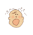 パパに送るためのスタンプ（個別スタンプ：3）