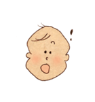 パパに送るためのスタンプ（個別スタンプ：32）