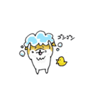 コーギーのあんこ（個別スタンプ：25）