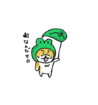 コーギーのあんこ（個別スタンプ：33）