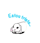 Zoo4Fun (PT-BR)（個別スタンプ：15）
