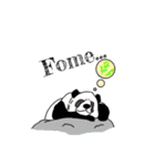 Zoo4Fun (PT-BR)（個別スタンプ：21）