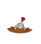 Zoo4Fun (PT-BR)（個別スタンプ：30）