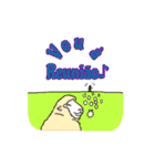 Zoo4Fun (PT-BR)（個別スタンプ：39）