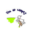 Zoo4Fun (PT-BR)（個別スタンプ：40）