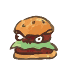 Fried Man（個別スタンプ：19）