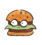 Fried Man（個別スタンプ：20）