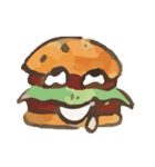 Fried Man（個別スタンプ：22）