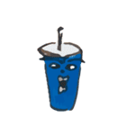 Fried Man（個別スタンプ：26）