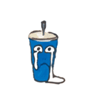 Fried Man（個別スタンプ：29）