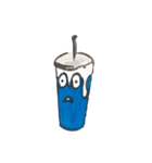 Fried Man（個別スタンプ：31）