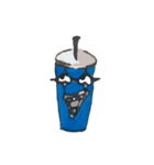 Fried Man（個別スタンプ：36）