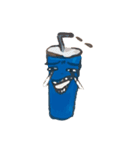 Fried Man（個別スタンプ：37）