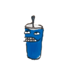 Fried Man（個別スタンプ：39）