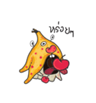 Ba-loo（個別スタンプ：3）