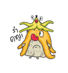 Ba-loo（個別スタンプ：4）