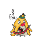 Ba-loo（個別スタンプ：5）
