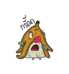 Ba-loo（個別スタンプ：6）
