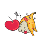 Ba-loo（個別スタンプ：12）