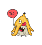 Ba-loo（個別スタンプ：18）