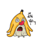 Ba-loo（個別スタンプ：22）
