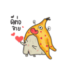 Ba-loo（個別スタンプ：25）