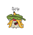 Ba-loo（個別スタンプ：27）