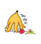 Ba-loo（個別スタンプ：28）
