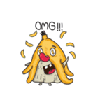 Ba-loo（個別スタンプ：29）