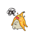 Ba-loo（個別スタンプ：33）