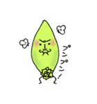 ハサシオジサン（個別スタンプ：11）