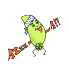 ハサシオジサン（個別スタンプ：32）