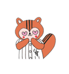 ちばりす（個別スタンプ：10）