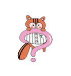 ちばりす（個別スタンプ：13）