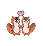 ちばりす（個別スタンプ：16）