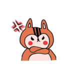 ちばりす（個別スタンプ：19）