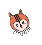 ちばりす（個別スタンプ：22）