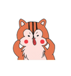 ちばりす（個別スタンプ：25）