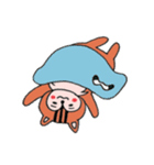 ちばりす（個別スタンプ：26）