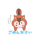 ちばりす（個別スタンプ：30）