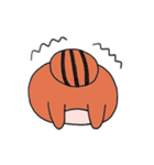 ちばりす（個別スタンプ：31）