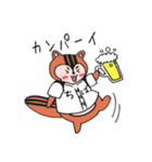 ちばりす（個別スタンプ：36）