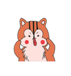 ちばりす（個別スタンプ：40）