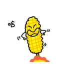 Bibo- corn（個別スタンプ：9）