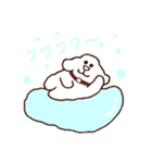 お茶目なワンコのトッコータ（TOKKO@）（個別スタンプ：27）