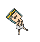 Baby Monkey King (GOKU)（個別スタンプ：13）