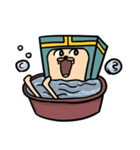 Baby Monkey King (GOKU)（個別スタンプ：29）