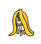 Baby Monkey King (GOKU)（個別スタンプ：31）