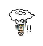 Baby Monkey King (GOKU)（個別スタンプ：33）