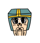 Baby Monkey King (GOKU)（個別スタンプ：38）